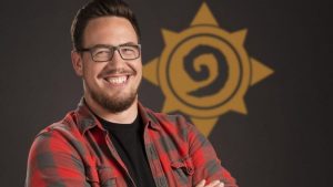 Former Hearthstone Director’s New Studio Working on New Marvel Game