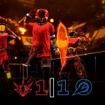 Laser League Exits Steam Early Access on May 10th