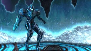 Metal Gear Solid Movie Director Wants to Make Metroid Movie