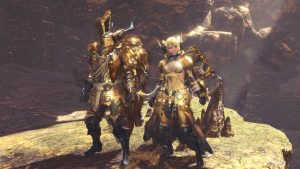 Monster Hunter World Update 3.0 Adds Investigation Sorting, Improved Special Rewards