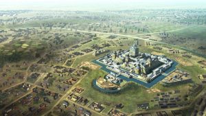 Nobunaga’s Ambition: Taishi Western Release Announced For PC And PS4