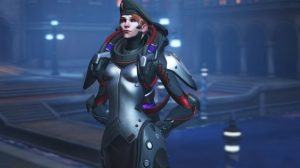 Overwatch Retribution: The Challenges of Ongoing Lore