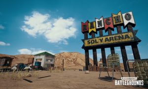 PlayerUnknown’s Battlegrounds Bringing Map Selection To Xbox One In A Few Months
