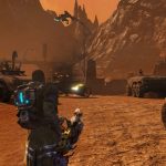 Red Faction Guerrilla Re-Mars-tered Might Be Launching June 15