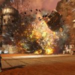 Red Faction: Guerrilla Re-Mars-tered Interview: Destruction Has Never Looked So Good