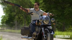 Serious Sam 4 Official PC Requirements Revealed
