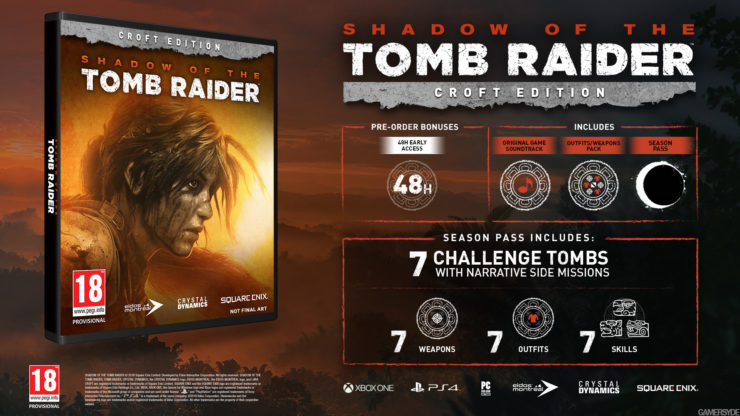 Shadow Of The Tomb Raider 1