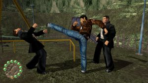 15 Best Martial Arts Games You Need To Play