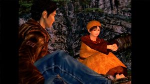 Shenmue 1 and 2 HD Remaster: Sega Gives Details On Visual Enhancements, Explains 30 FPS Lock
