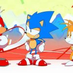 Sonic Mania Adventures Part 2 Features Sonic Teaming With Tails