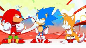 No Plans For a Sonic Mania Sequel Currently