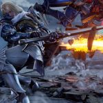 SoulCalibur 6 Unveils Siegfried in Latest Character Trailer