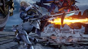 Soulcalibur 6 Could Come To Nintendo Switch After Launch