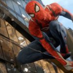 Spider-Man PS4 Director Wants To See Marvel Worlds In Kingdom Hearts