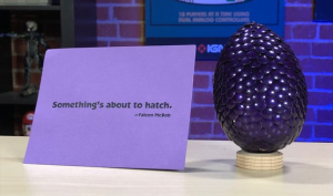 Rumor: Purple Dragon Egg Teases Spyro Trilogy Remaster