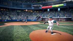 Super Mega Baseball 2: Baseball Is Back With A Bang