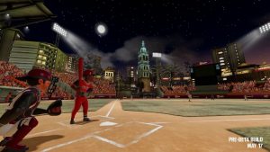 Super Mega Baseball 2 Runs At 1080p On PS4 Pro And Xbox One X, Higher Image Quality On Xbox One X