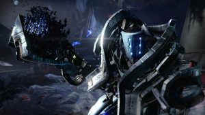 The Surge Cutting Edge Pack is Now Available For Free