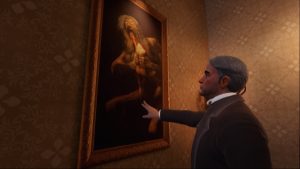 Tequila Works Launches VR Free Version of The Invisible Hours April 24