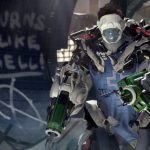 The Surge To Receive Free Armour Pack On April 17