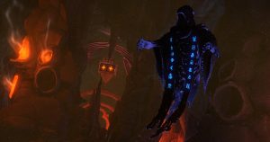 Underworld Ascendant Receives New E3 Gameplay Trailer, Releasing September 2018