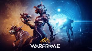 Warframe Now Available on Switch, Fortuna Coming Soon