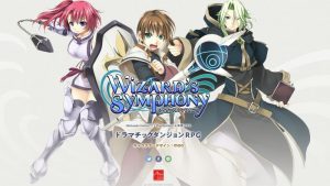 Wizard’s Symphony Announced by Arc System Works For PS4 and Switch