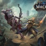 World of Warcraft: Battle for Azeroth’s Newest Cinematic Features a “Shocking” Plot Twist