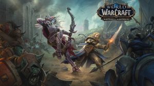 World of Warcraft’s Tides of Vengeance Update is Live, New Story Quests and Warfront Arrive