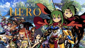 Etrian Odyssey X Announced For Nintendo 3DS; New Trailer, Box Art And Japanese Release Date Revealed