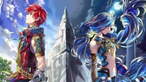 Ys 8: Lacrimosa of Dana Worldwide Sales Hit 500,000 Units