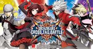 15 Things You Need To Know Before You Buy BlazBlue: Cross Tag Battle