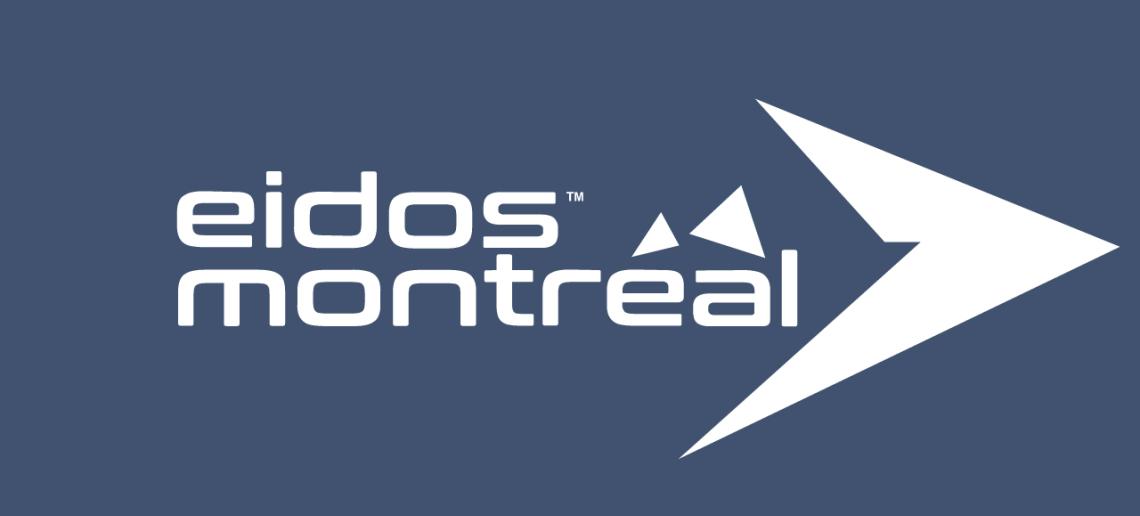 Steam Developer: Eidos Montréal