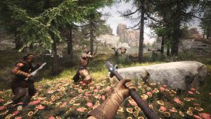 Conan Exiles Now Available For All Platforms