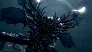 15 Really Creepy Video Game Boss Designs That Are Beyond Explanation