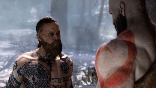 What We Think God Of War 2 Will Be About