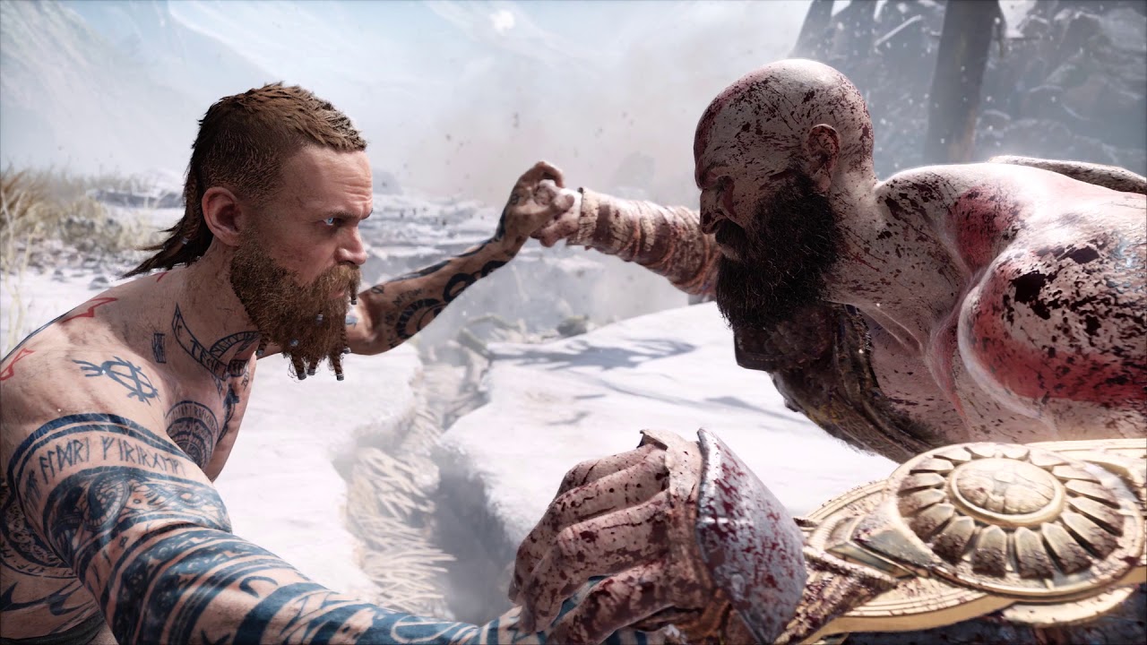 God of War Ragnarok: Valhalla Reportedly Goes Live at 9 AM PT Today, 7.667  GB in Size