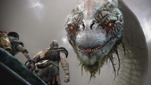 God of War is the Fastest Selling PlayStation Exclusive in NPD History