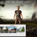 PlayerUnknown’s Battlegrounds Will Let You Choose Your Map Soon