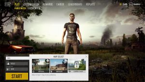 PlayerUnknown’s Battlegrounds Will Let You Choose Your Map Soon