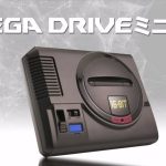 Sega Announces The Mega Drive Mini, Will Use “New and Improved” AtGames Technology