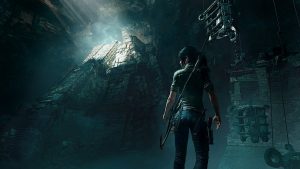 Shadow of the Tomb Raider Could Support “4K”/30fps And 1080p/60fps On PS4 PRO And Xbox One X
