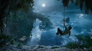 Shadow of the Tomb Raider Devs Reveal New Info About New Hubs, Puzzles, And More