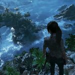Shadow of the Tomb Raider Developer Explains How It Is Different From Uncharted