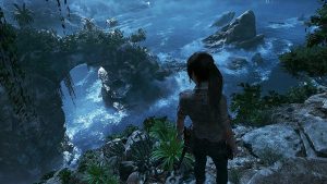 Shadow of the Tomb Raider Developer Explains How It Is Different From Uncharted