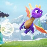 Spyro: Reignited Trilogy- Official Website Lists Switch and PC Versions