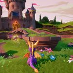 Spyro Remastered Listed on Official Nintendo Website, Then Taken Down