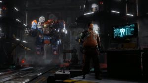 BattleTech Interview: The Biggest BattleTech Game Yet