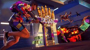 Radical Heights’ Technical Director Explains Reasons Why Players Are Getting Stuck Behind Loading Screen
