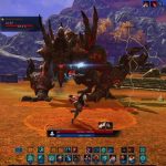 TERA Console Edition Review – A Faithful Transition From PC